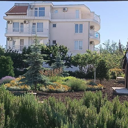 Апартамент Веси Vesea Nesebar Luaran gambar